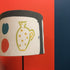 Yellow Jug Lampshade