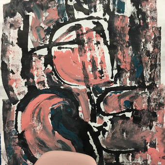 Conches Painting
