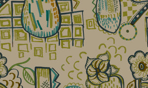 Still Life Wallpaper - Euphorbia