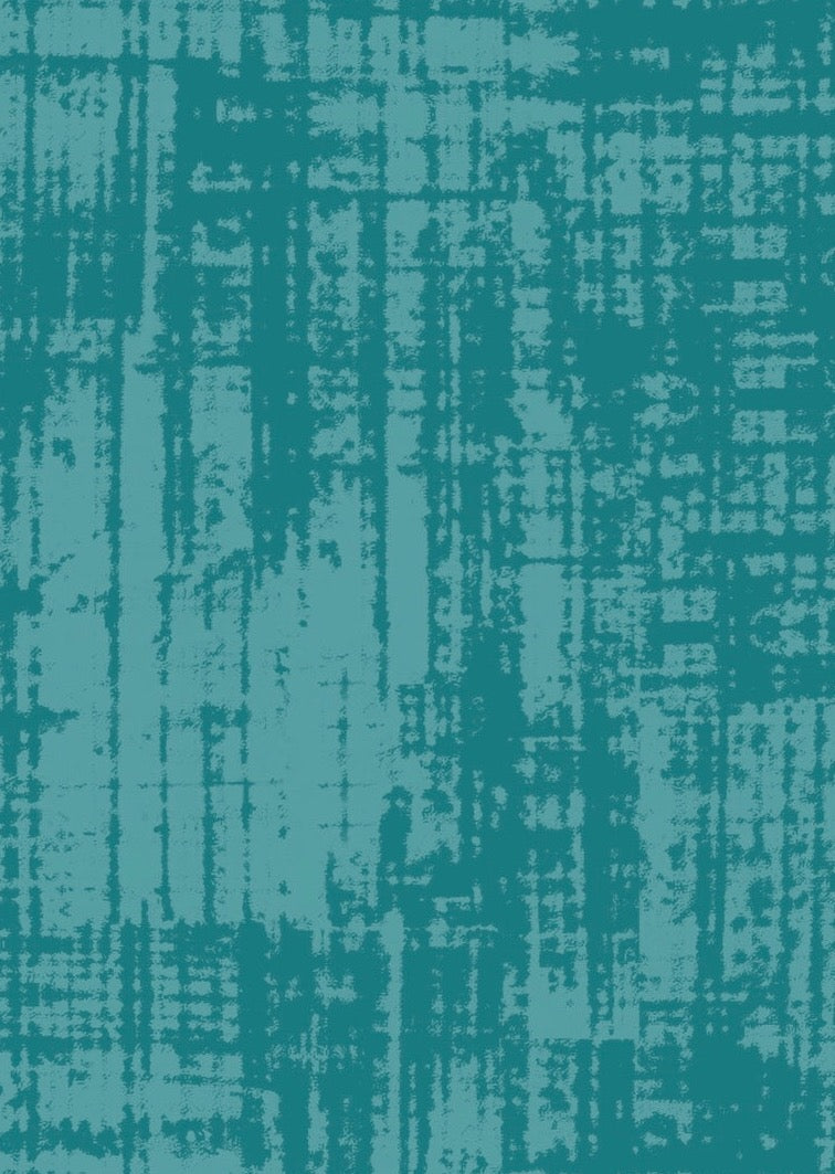 Scree Wallpaper - Turquoise blue