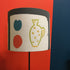 Yellow Jug Lampshade