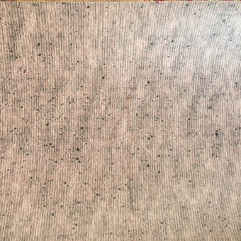 Beaten Copper Wallpaper