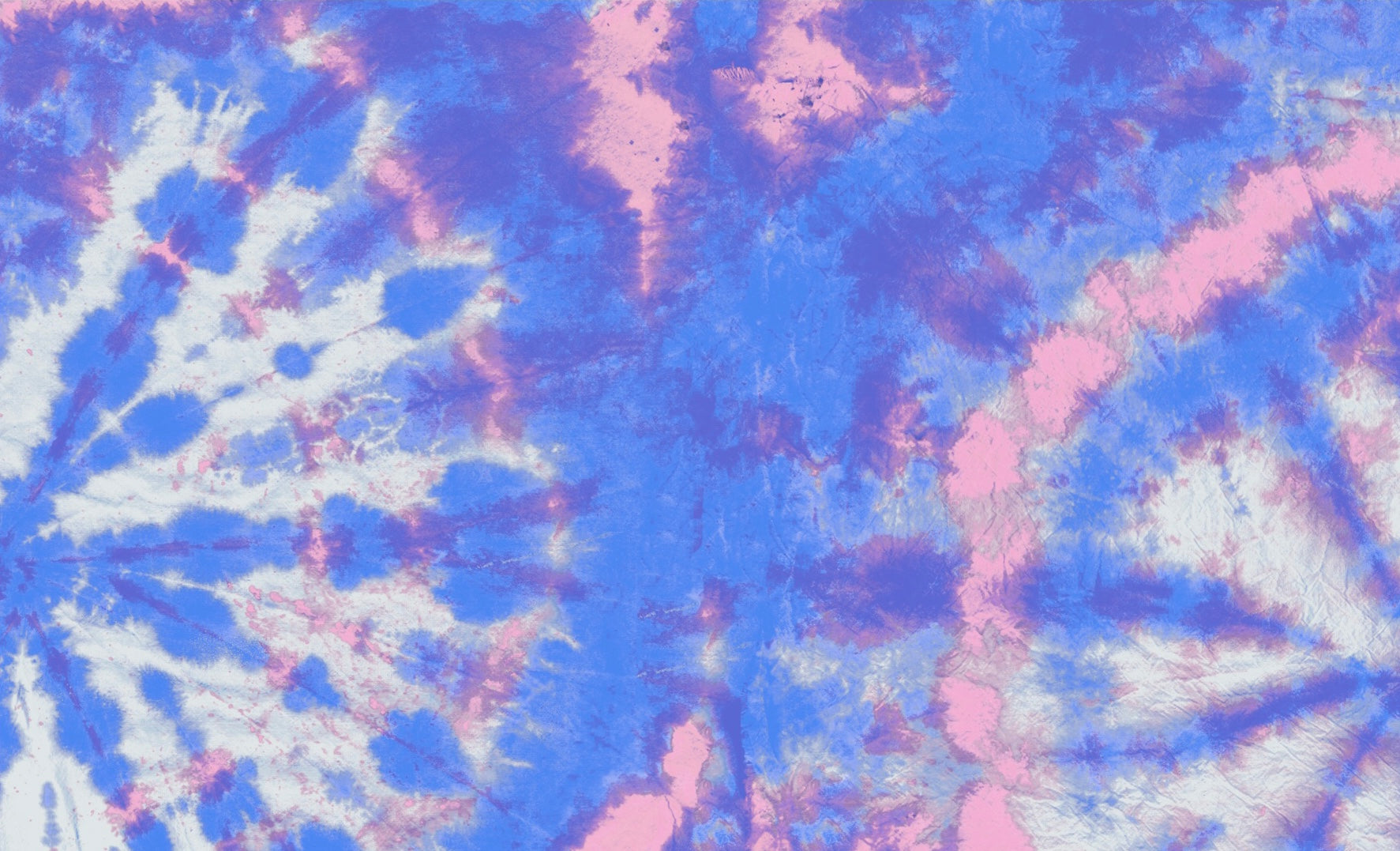 Wallpaper blue and shop pink