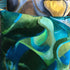 Strata Velvet Cushion