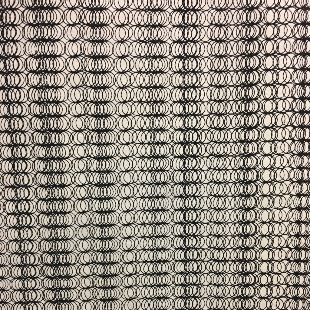 Smaller scribble wallpaper
