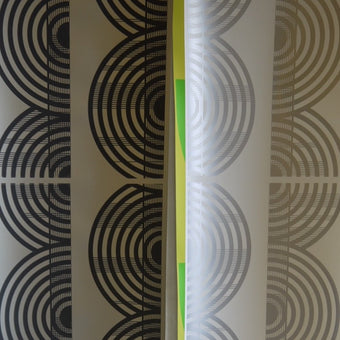 Concentric Circle Wallpaper