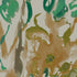 Watercolour Floral Wallpaper - Sand + Mint