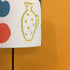 Yellow Jug Lampshade