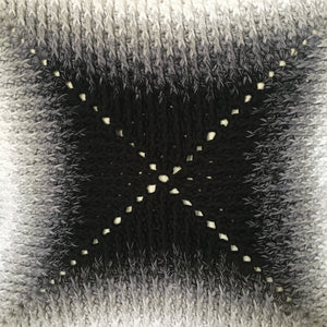 Hand Crocheted Cushions  - From £28