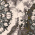 Tie Dye Circle Wallpaper - Coffee