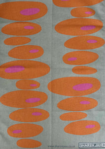 Pebbles Tea Towel
