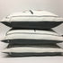 Scandi Flower Cushion