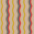 Wavy Stripe Wallpaper
