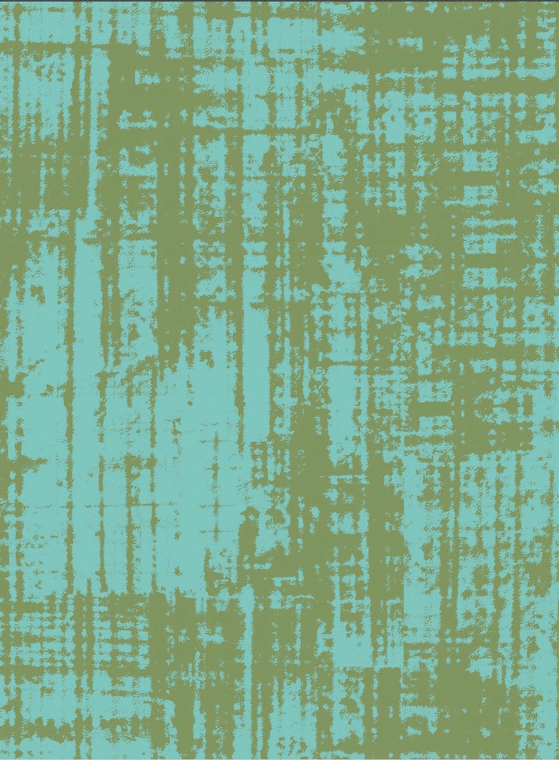 Scree Wallpaper - Sea green