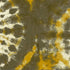 Tie Dye Circle Wallpaper - Dark Khaki