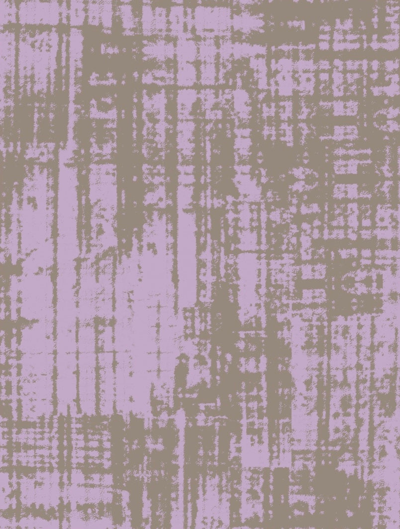 Scree Wallpaper - Lilac