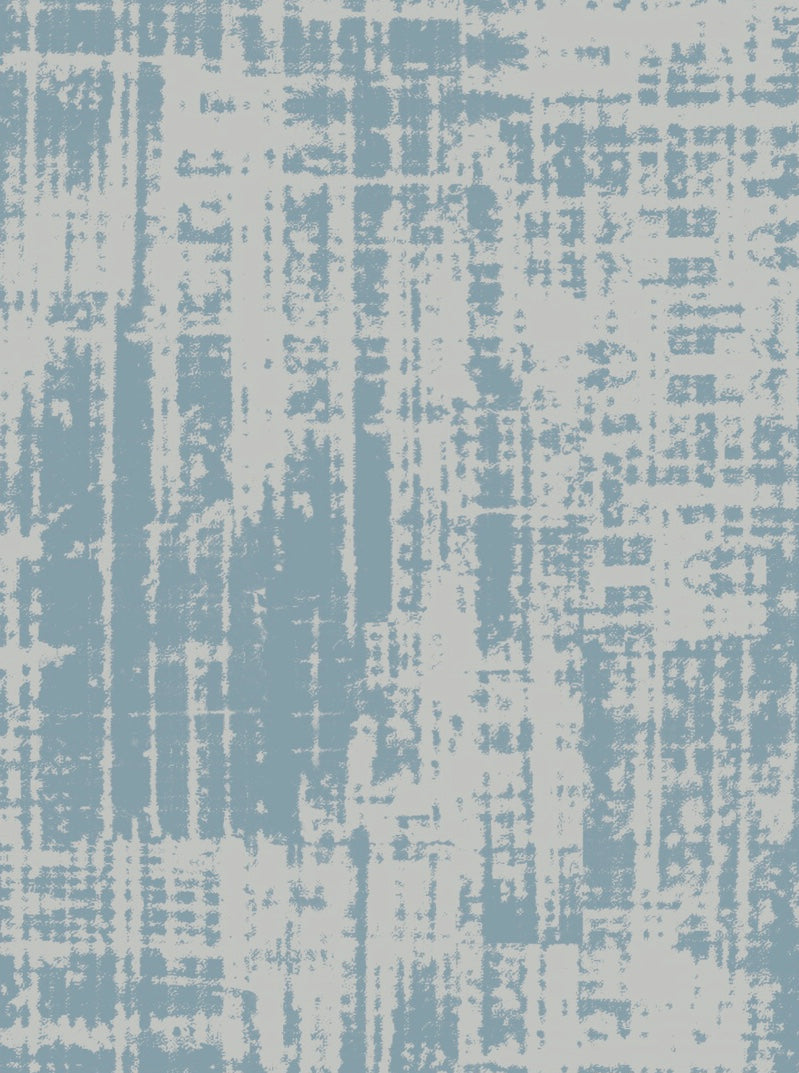 Scree Wallpaper - Ice blue