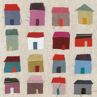 ‘Smooth Move’  Greetings Card