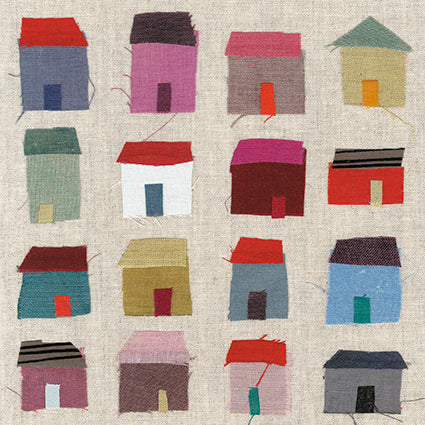 ‘Smooth Move’  Greetings Card