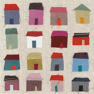 ‘Smooth Move’  Greetings Card