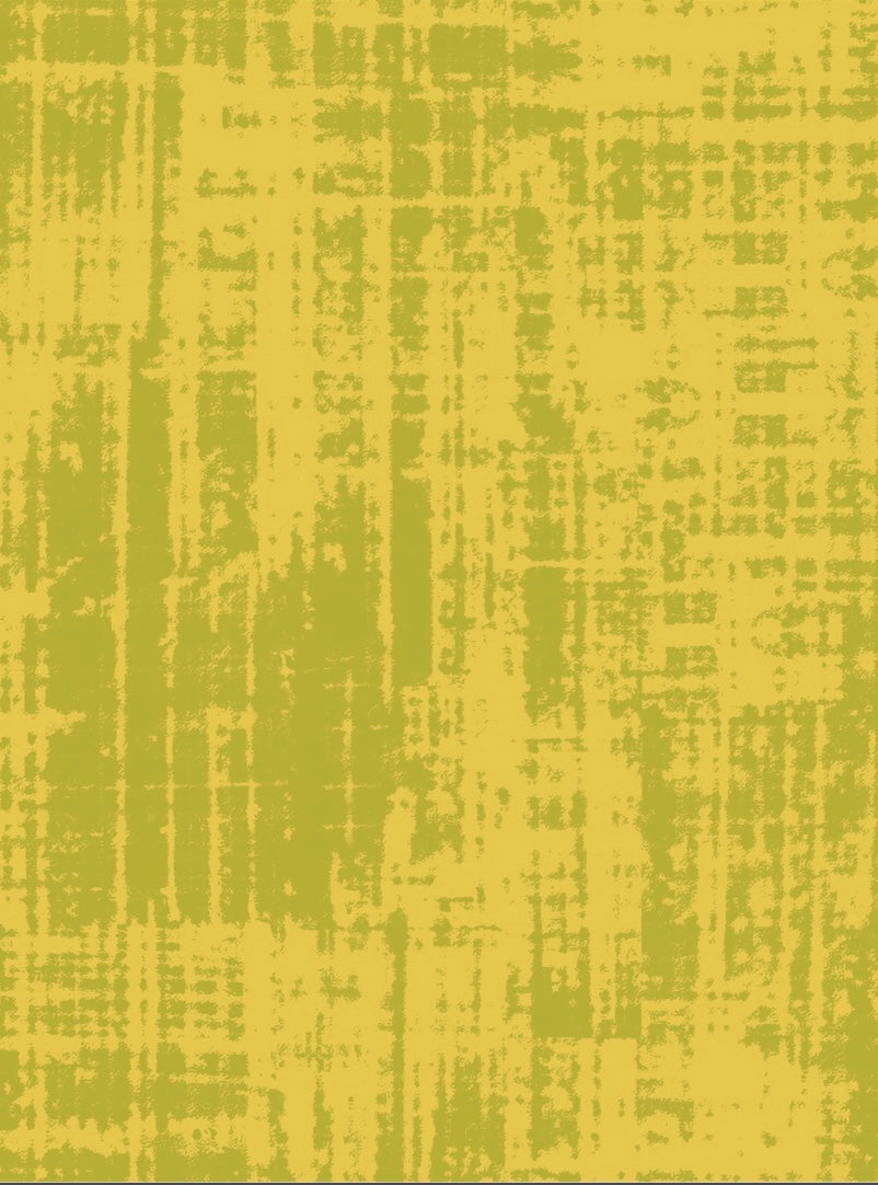 Scree Wallpaper - Yellow Green