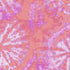 Tie Dye Circle Wallpaper - Pink