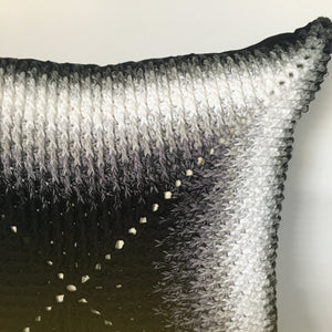 Hand Crocheted Cushions  - From £28