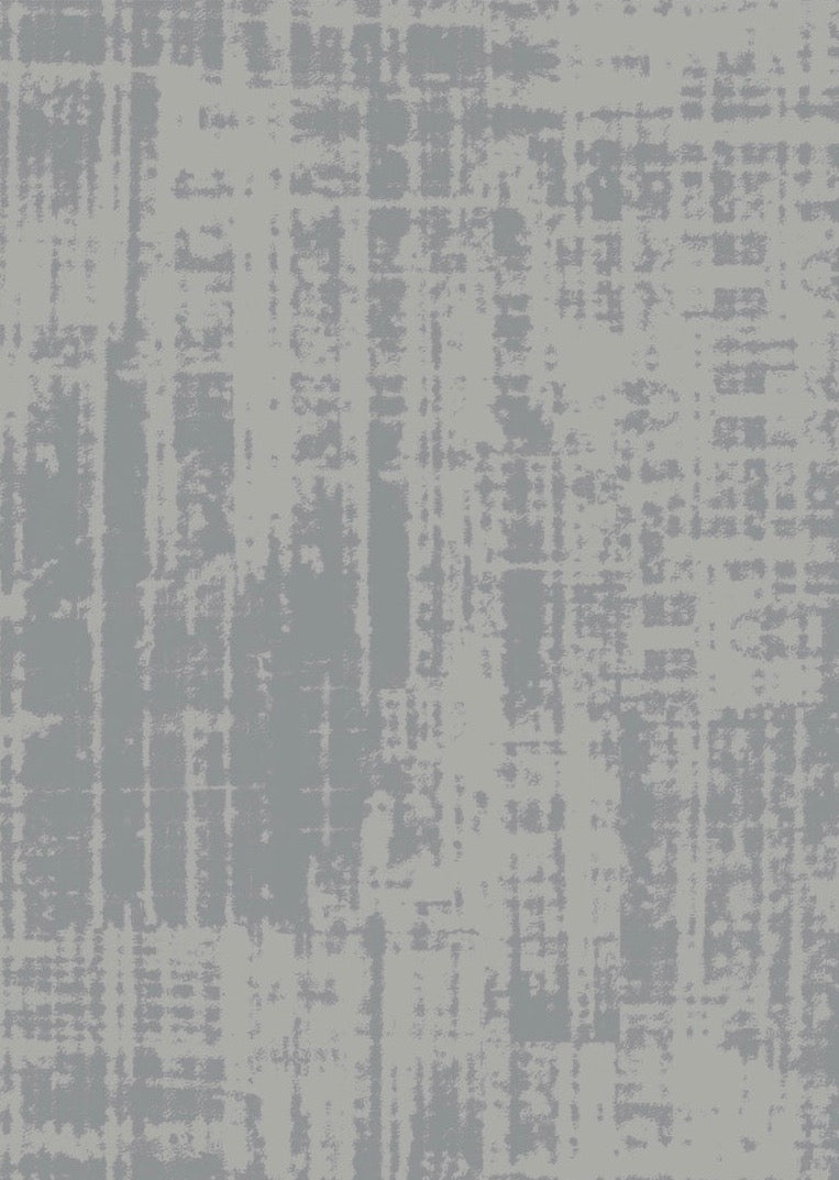 Scree Wallpaper - Pewter