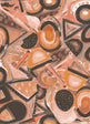 Sonia Abstract Wallpaper