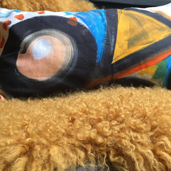 Dance I Cushion