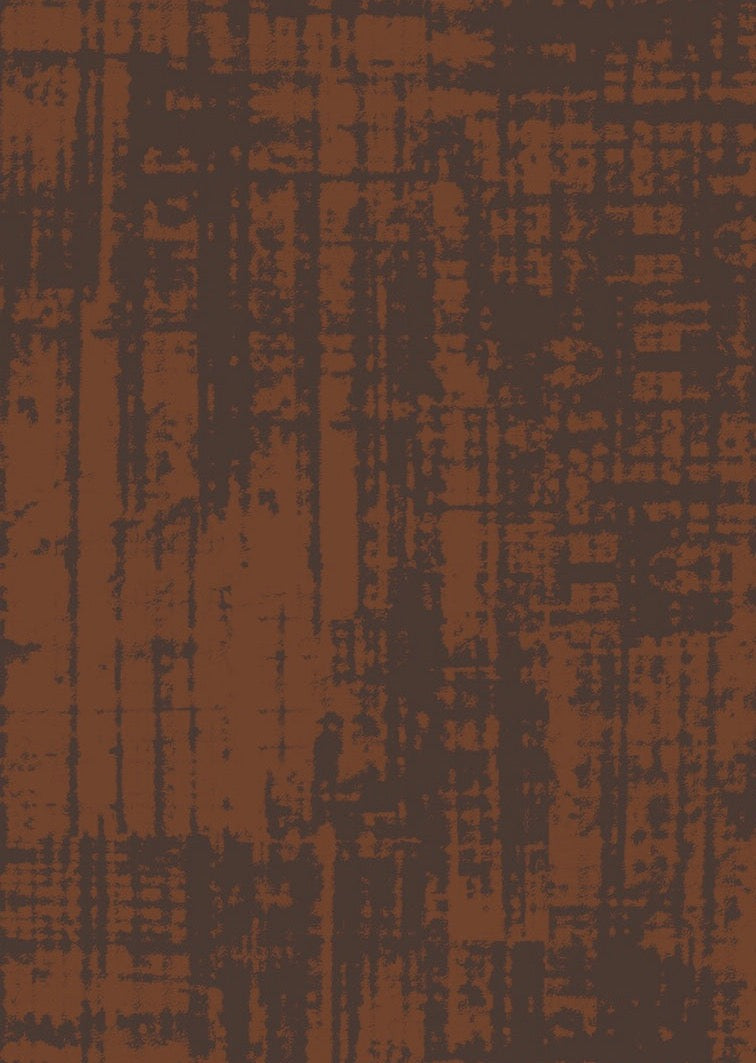Scree Wallpaper - Hawaiian Brown