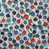 Cherries Tea Towel