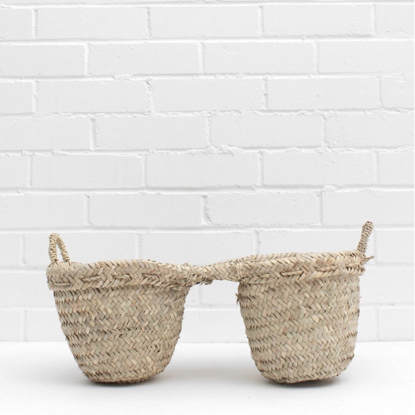 Double Basket