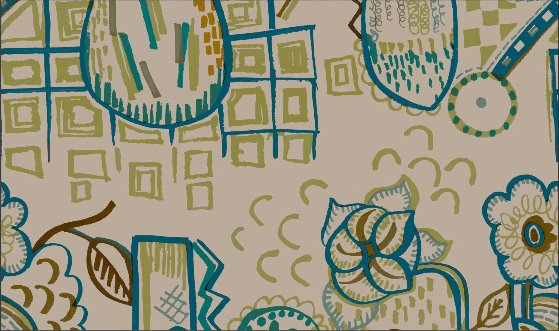 Still Life Wallpaper - Hydrangea
