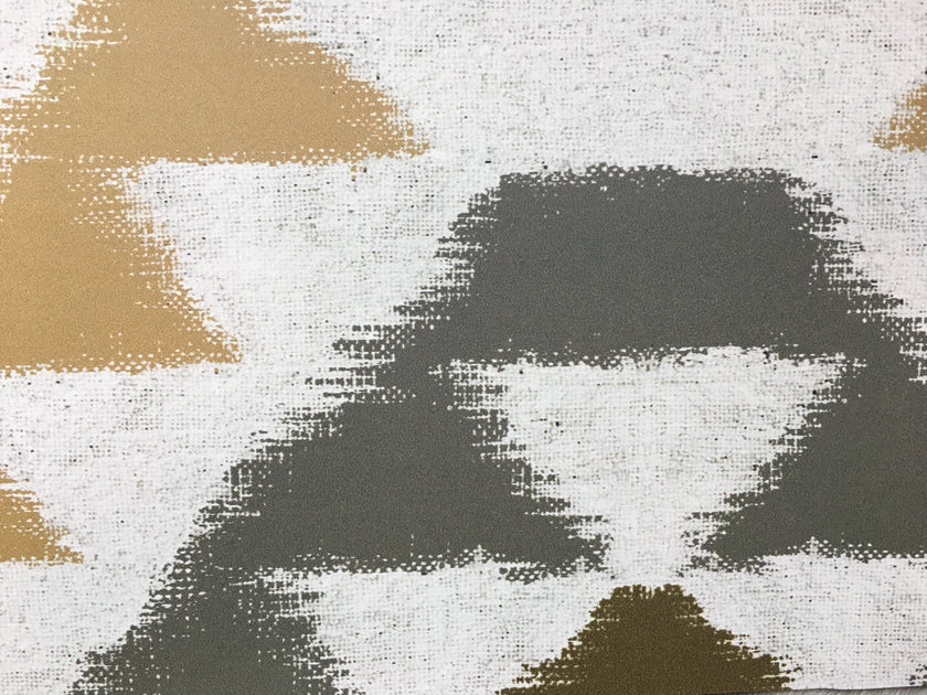 Kilim wallpaper