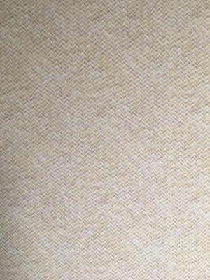 Mini Herringbone Cane effect Wallpaper