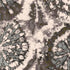 Tie Dye Circle Wallpaper - Coffee