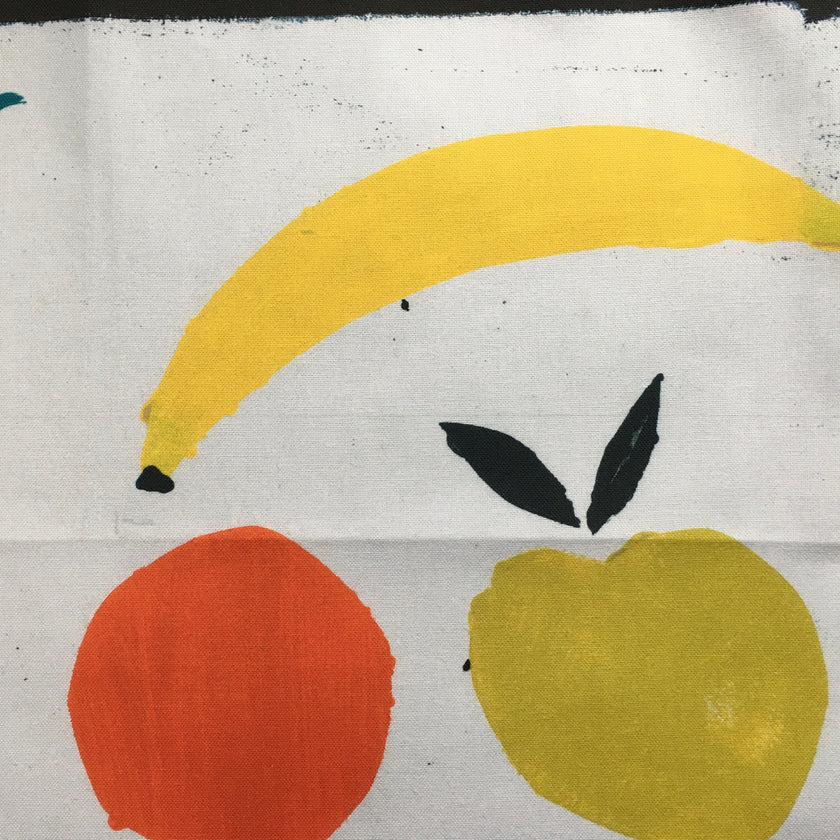Fruit bowl Tea Towel