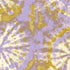 Tie Dye Circle Wallpaper - Heather