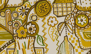 Still life Wallpaper - Mustard Seed