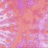 Tie Dye Circle Wallpaper - Pink