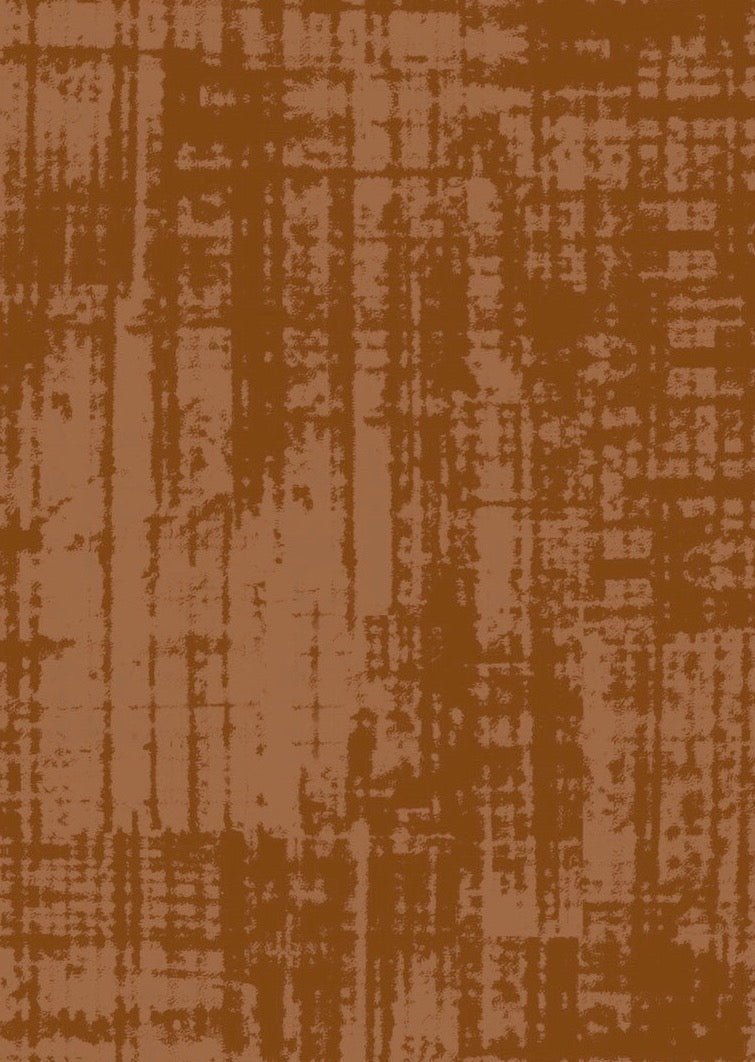 Scree Wallpaper - Mars Brown