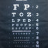 ‘Eye Test’ Tea Towel
