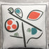 Scandi Flower Cushion