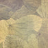 Stitched Leaf Wallpaper