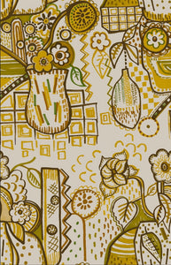 Still life Wallpaper - Mustard Seed