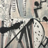 Connections Watercolour Painting