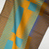 Combed Stripe Tea Towel