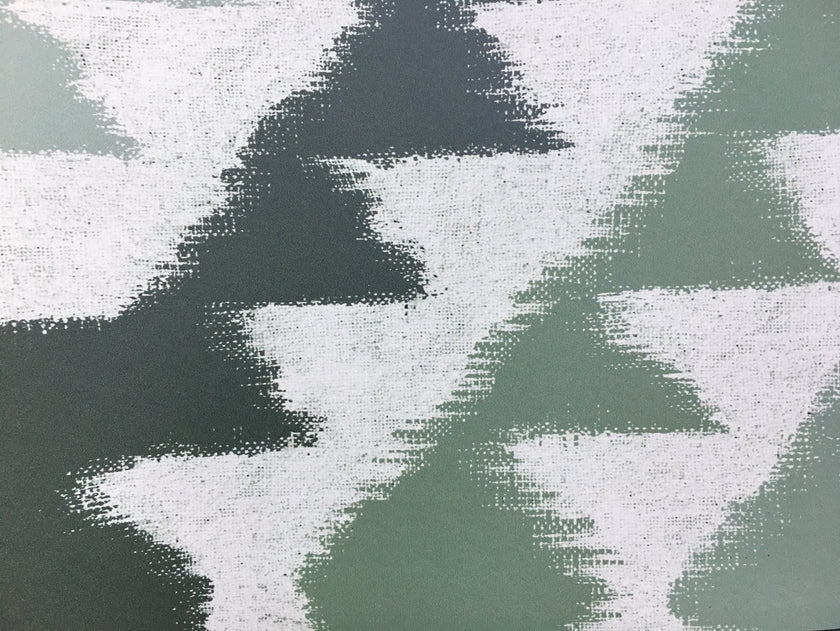 Kilim wallpaper