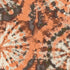 Tie Dye Circle Wallpaper - Coral